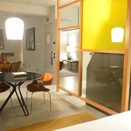 Апарт готель Raw Culture Art & Lofts Bairro Alto Лісабон Екстер'єр фото