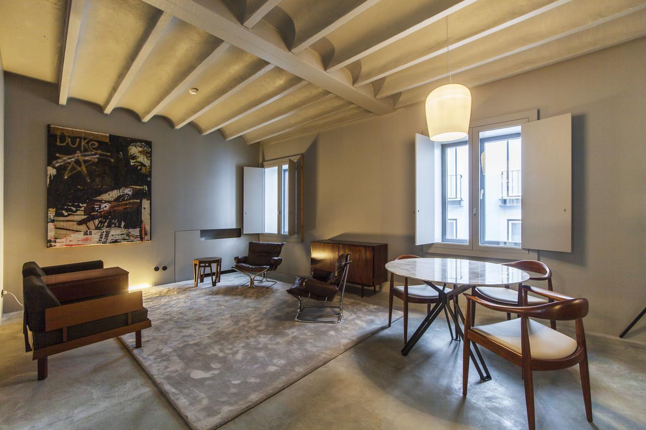 Апарт готель Raw Culture Art & Lofts Bairro Alto Лісабон Екстер'єр фото