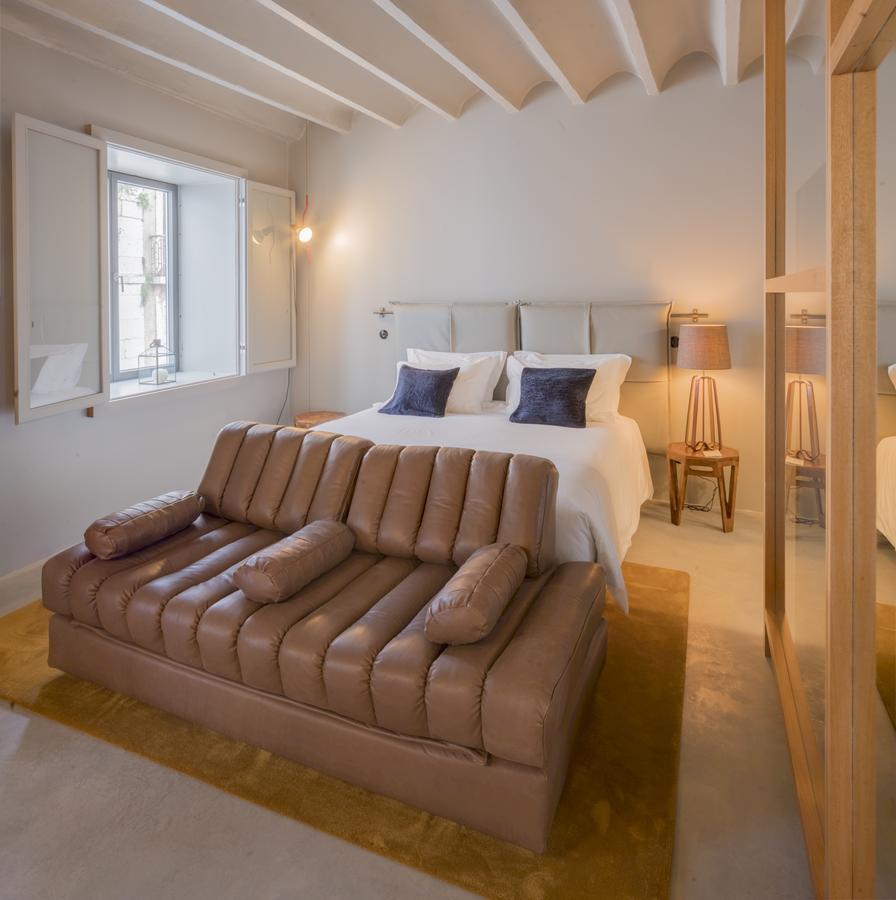 Апарт готель Raw Culture Art & Lofts Bairro Alto Лісабон Екстер'єр фото