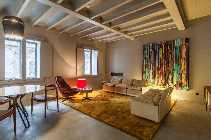 Апарт готель Raw Culture Art & Lofts Bairro Alto Лісабон Екстер'єр фото