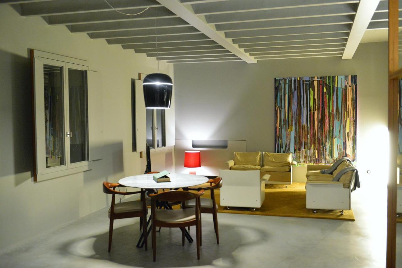 Апарт готель Raw Culture Art & Lofts Bairro Alto Лісабон Екстер'єр фото